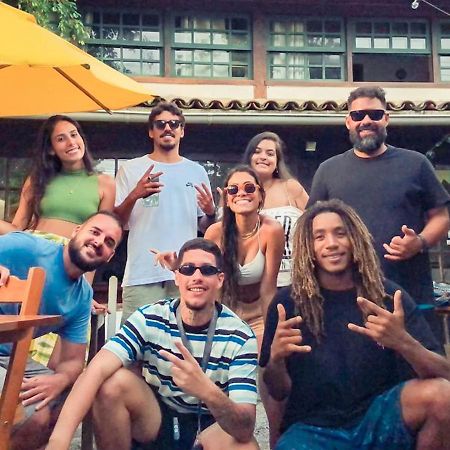Local Friend Hostel Armacao dos Buzios ภายนอก รูปภาพ