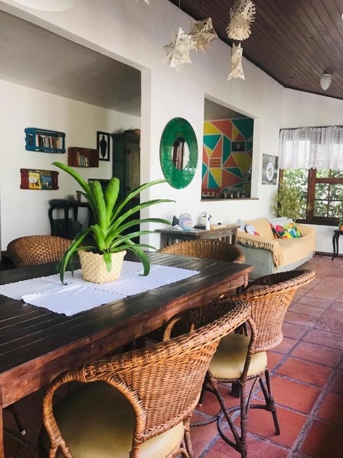 Local Friend Hostel Armacao dos Buzios ภายนอก รูปภาพ
