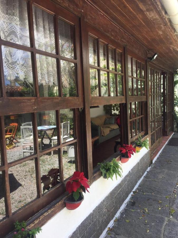 Local Friend Hostel Armacao dos Buzios ภายนอก รูปภาพ