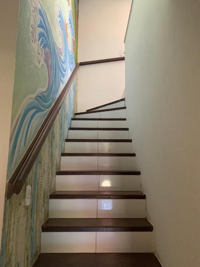 Local Friend Hostel Armacao dos Buzios ภายนอก รูปภาพ