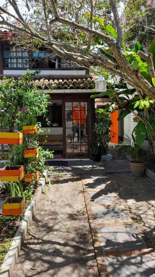 Local Friend Hostel Armacao dos Buzios ภายนอก รูปภาพ