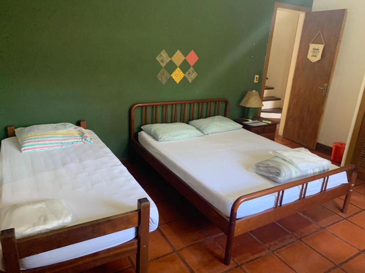 Local Friend Hostel Armacao dos Buzios ภายนอก รูปภาพ