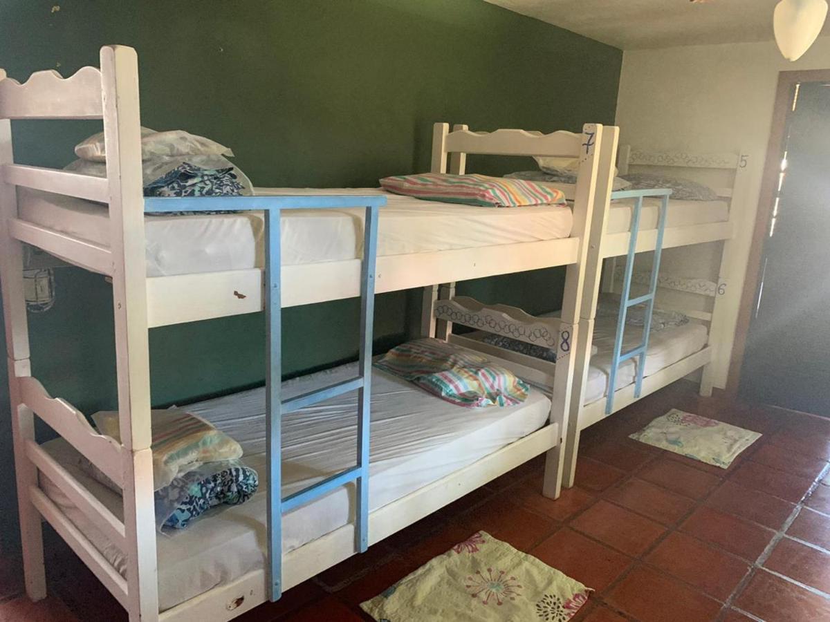 Local Friend Hostel Armacao dos Buzios ภายนอก รูปภาพ