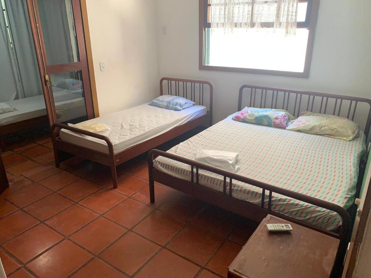 Local Friend Hostel Armacao dos Buzios ภายนอก รูปภาพ