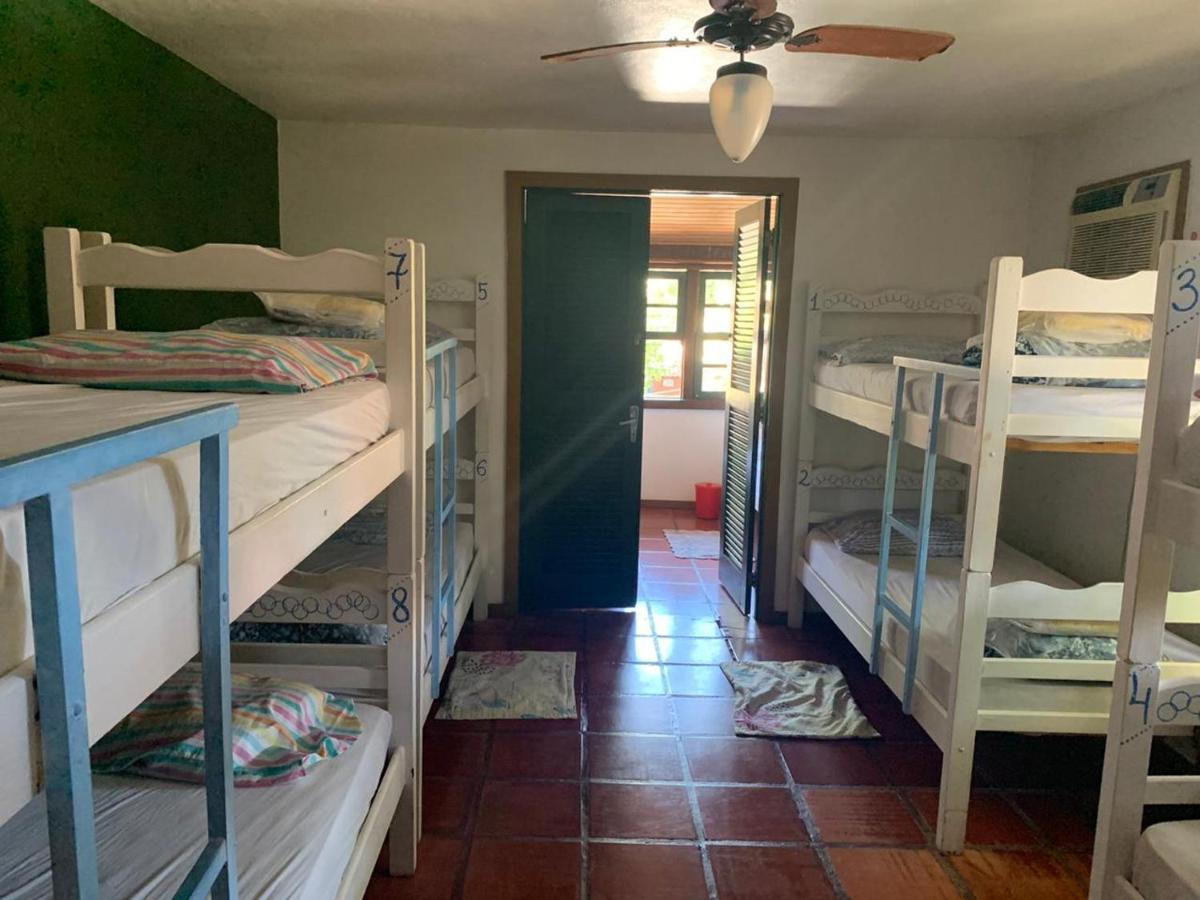 Local Friend Hostel Armacao dos Buzios ภายนอก รูปภาพ
