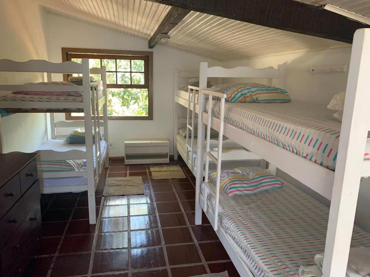 Local Friend Hostel Armacao dos Buzios ภายนอก รูปภาพ