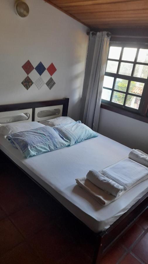 Local Friend Hostel Armacao dos Buzios ภายนอก รูปภาพ