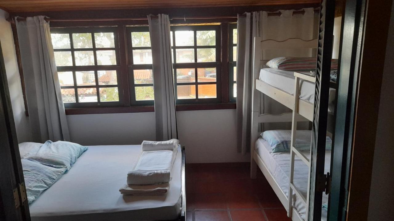 Local Friend Hostel Armacao dos Buzios ภายนอก รูปภาพ
