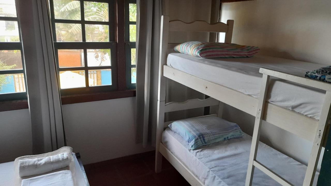 Local Friend Hostel Armacao dos Buzios ภายนอก รูปภาพ