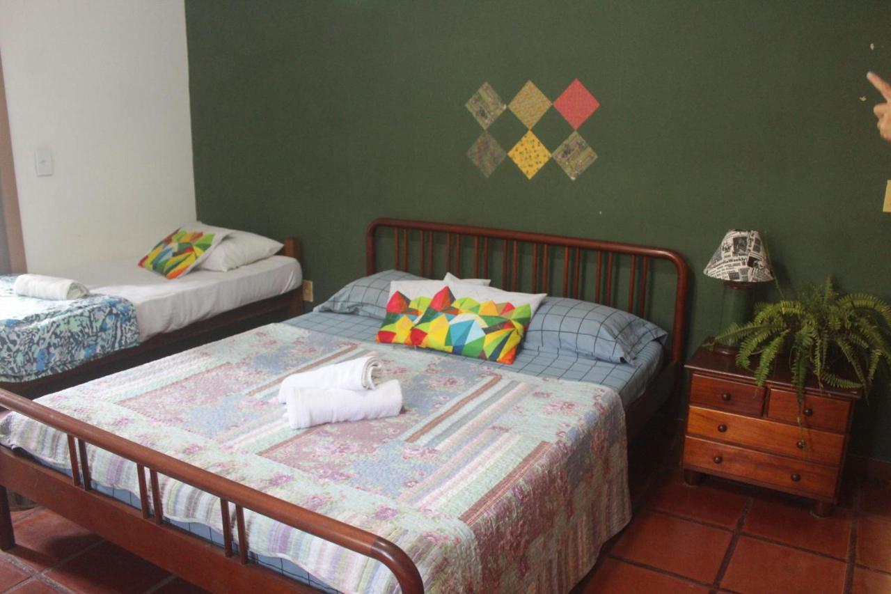 Local Friend Hostel Armacao dos Buzios ภายนอก รูปภาพ