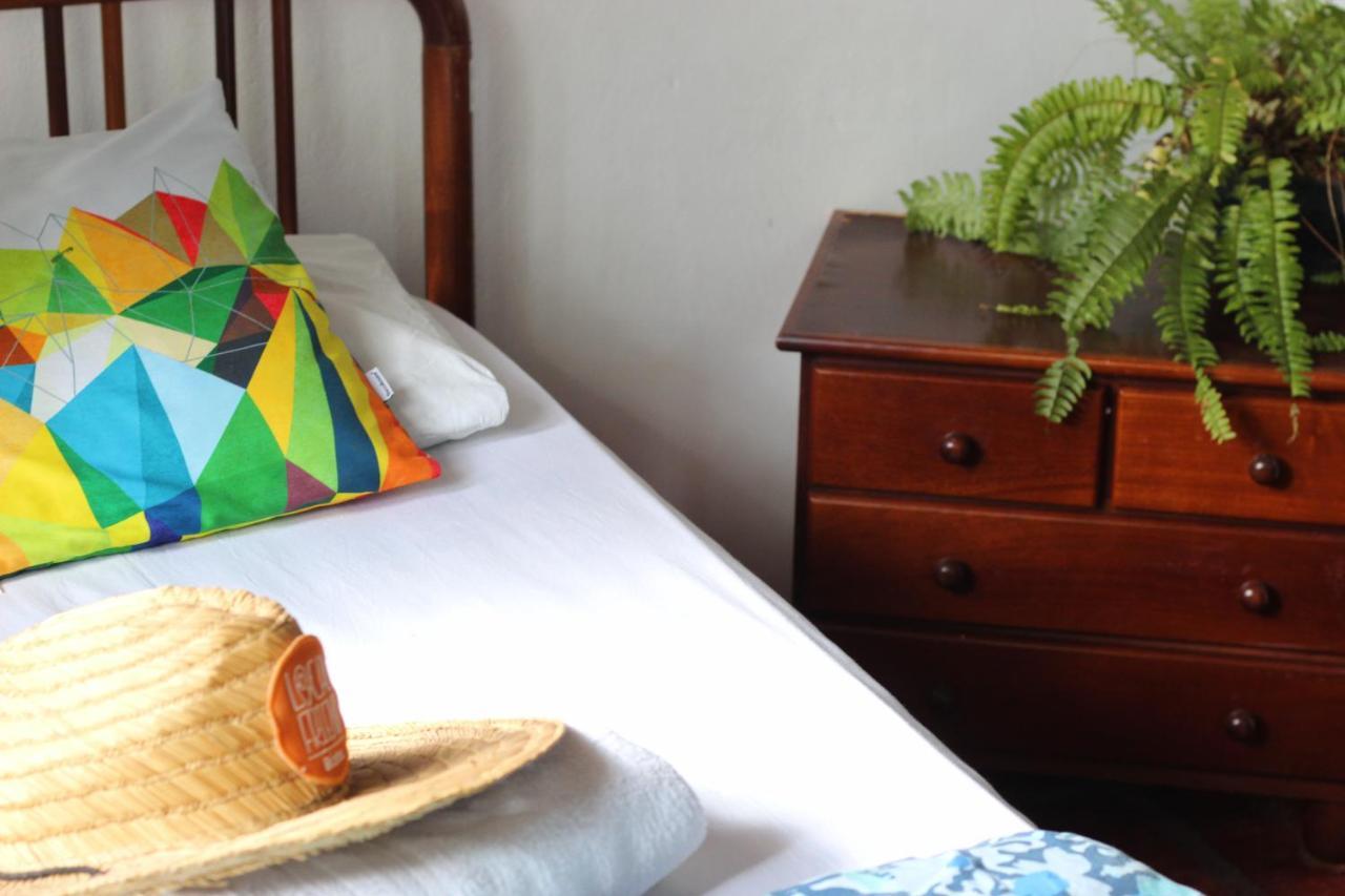 Local Friend Hostel Armacao dos Buzios ภายนอก รูปภาพ
