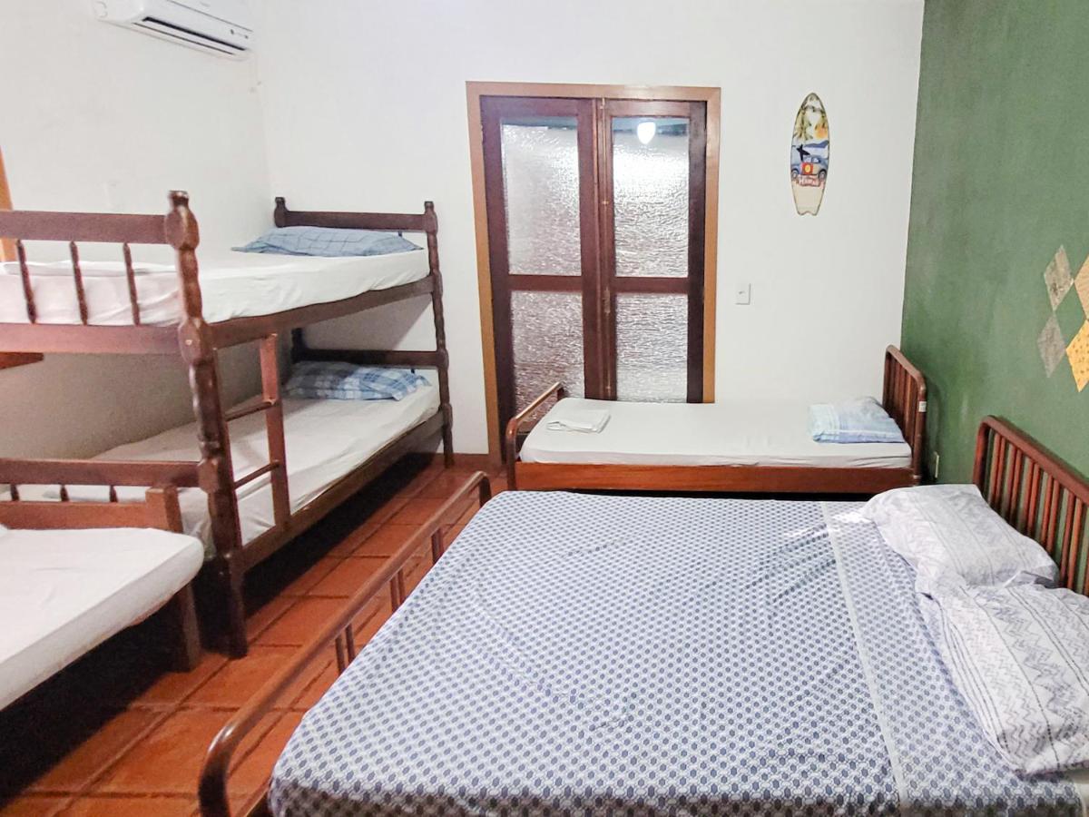 Local Friend Hostel Armacao dos Buzios ภายนอก รูปภาพ