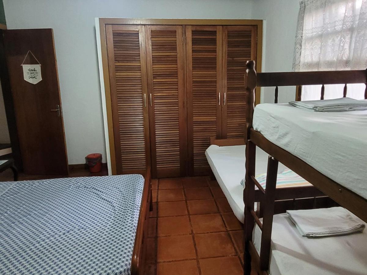 Local Friend Hostel Armacao dos Buzios ภายนอก รูปภาพ
