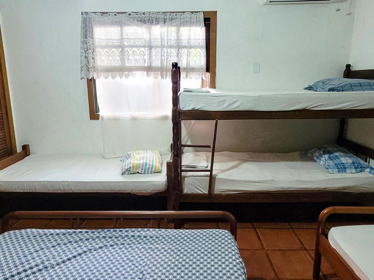 Local Friend Hostel Armacao dos Buzios ภายนอก รูปภาพ
