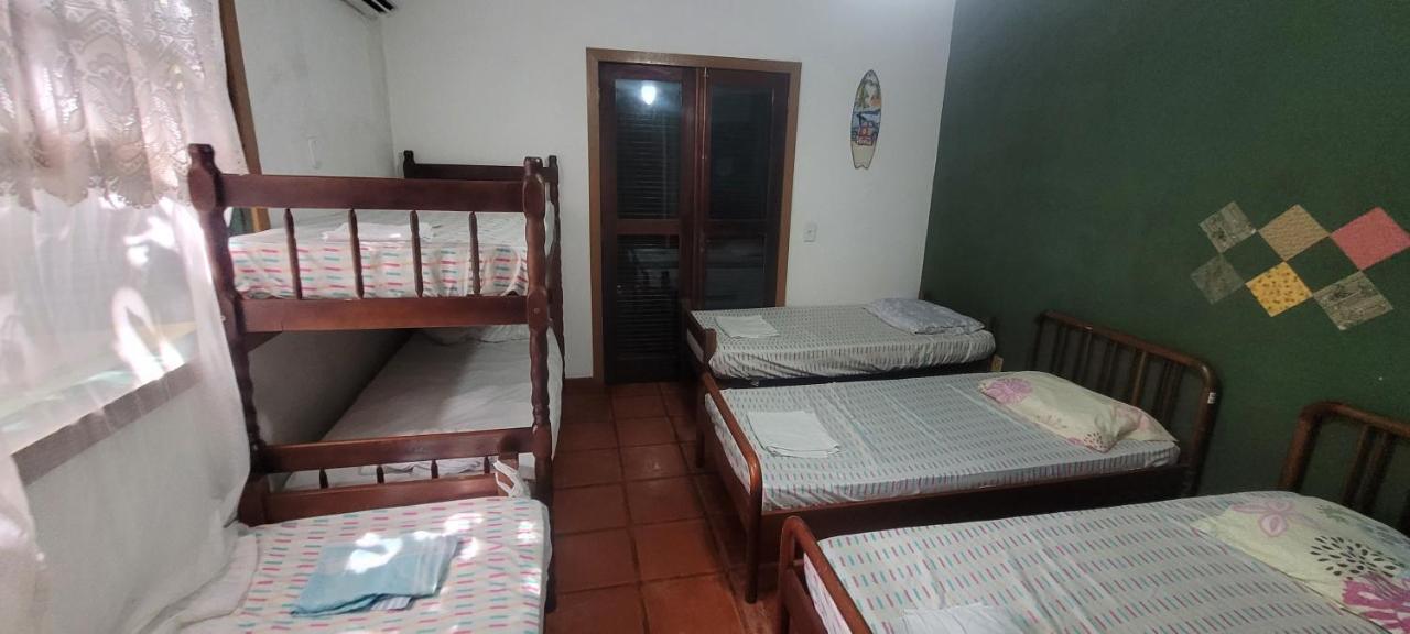 Local Friend Hostel Armacao dos Buzios ภายนอก รูปภาพ