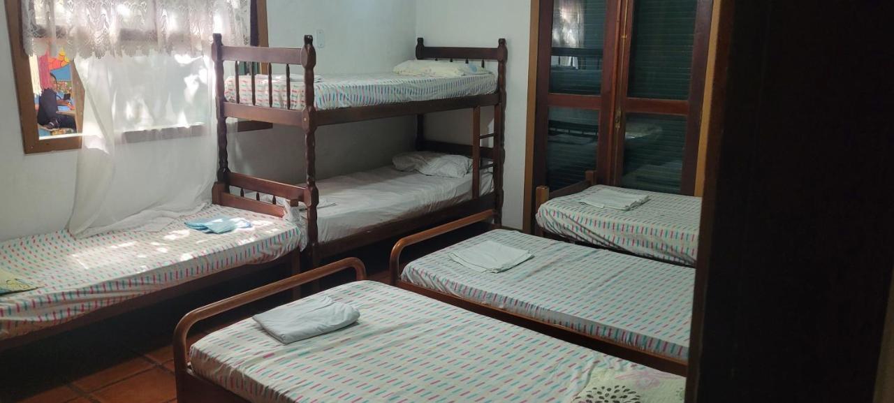 Local Friend Hostel Armacao dos Buzios ภายนอก รูปภาพ