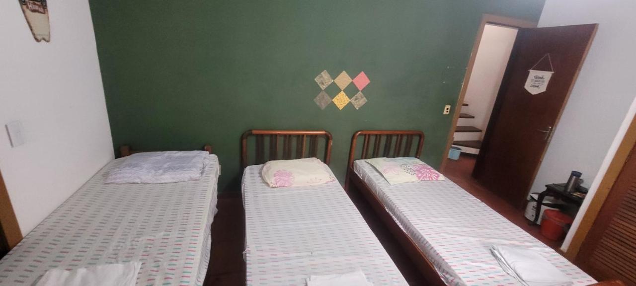 Local Friend Hostel Armacao dos Buzios ภายนอก รูปภาพ