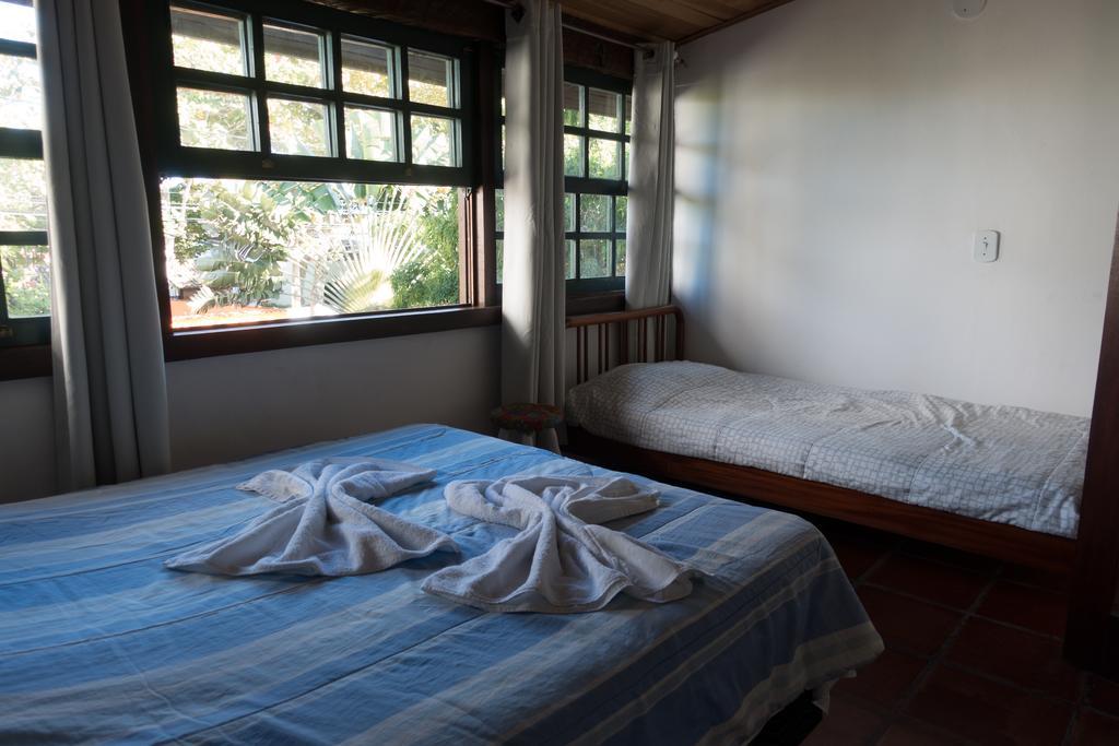Local Friend Hostel Armacao dos Buzios ภายนอก รูปภาพ