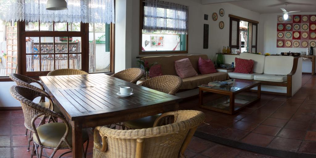 Local Friend Hostel Armacao dos Buzios ภายนอก รูปภาพ