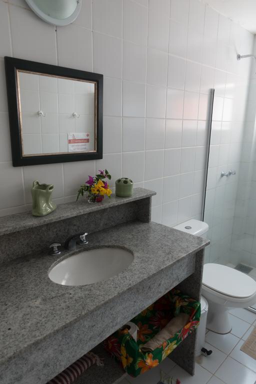 Local Friend Hostel Armacao dos Buzios ภายนอก รูปภาพ