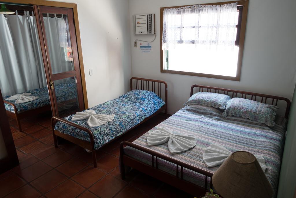 Local Friend Hostel Armacao dos Buzios ภายนอก รูปภาพ